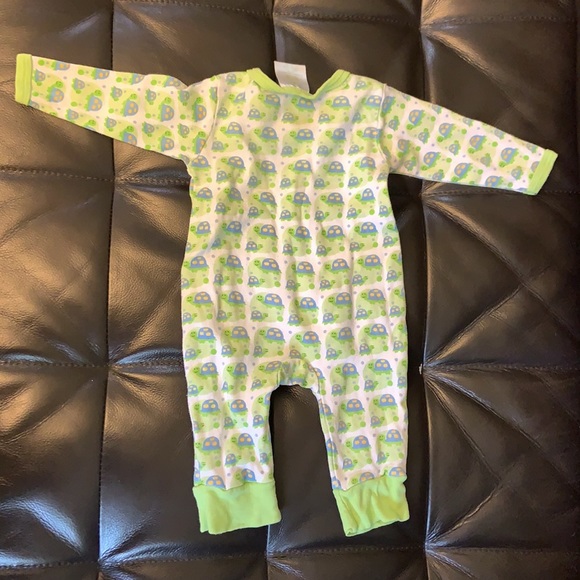 3/$20 Newborn onesie - Picture 3 of 5